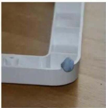 Sure Petcare SureFlap Microchip XL - Installasjon - 9