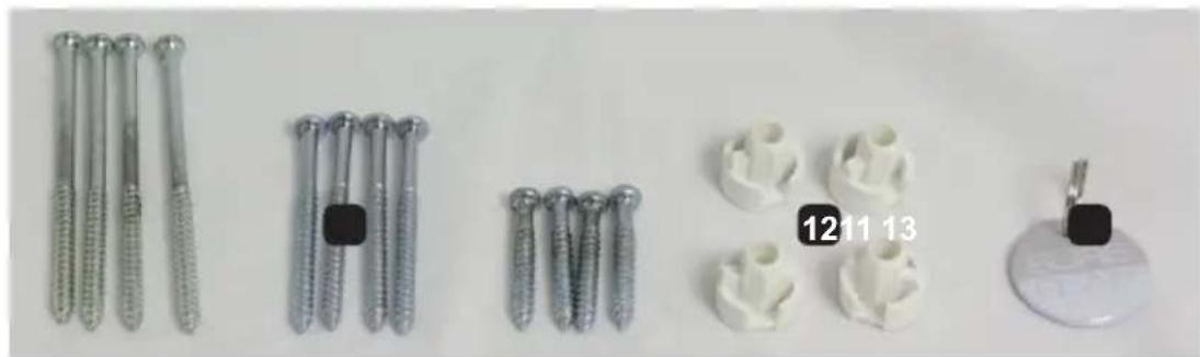 Sure Petcare SureFlap Microchip XL - Box Contents - 2