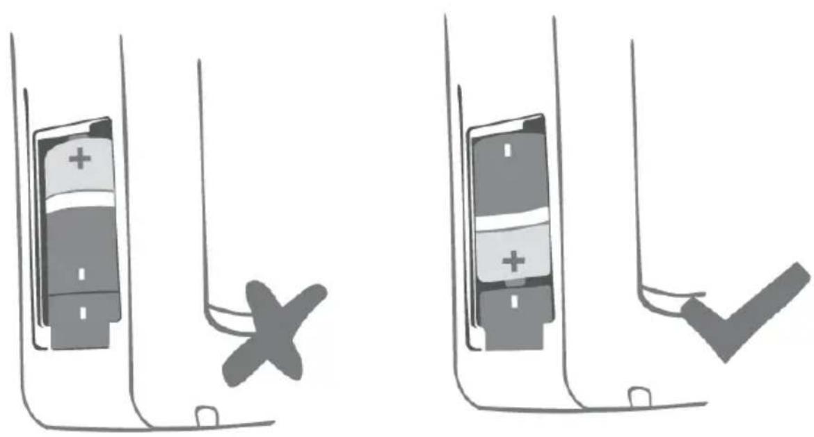 Sure Petcare SureFlap Microchip XL - Low Battery Indicator - 1
