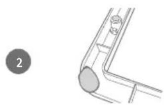 Sure Petcare SureFlap Connect Microchip XL - Schrittweise Anleitung - 3