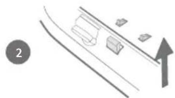 Sure Petcare SureFlap Connect Microchip XL - Adding an indoor only cat - 2