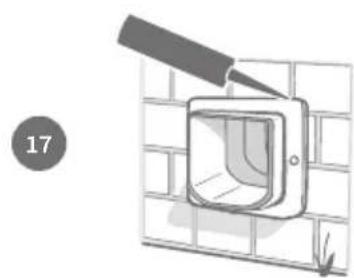 Sure Petcare SureFlap Connect Microchip XL - Schrittweise Anleitung - 18