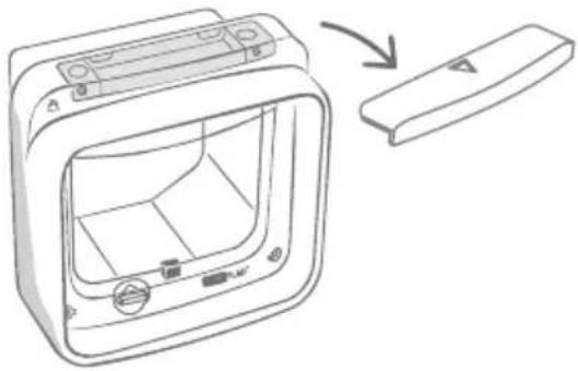 Sure Petcare SureFlap Connect Microchip XL - Key Features - 3