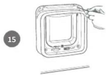 Sure Petcare SureFlap Connect Microchip XL - Before you begin, have you added all of your pets? If not, see page 9. - 15