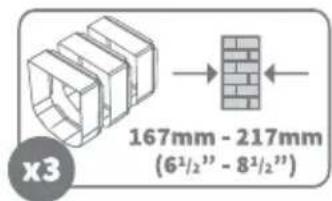 Sure Petcare SureFlap Connect Microchip XL - Benötigte Werkzeuge und Hilfsmittel - 3