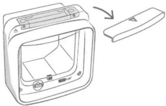 Sure Petcare SureFlap Connect Microchip XL - Belangrijkste kenmerken - 2