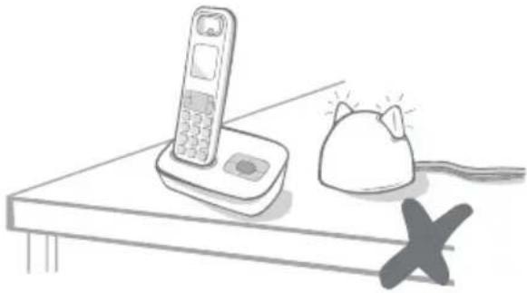 Sure Petcare SureFlap Connect Microchip XL - Where to put your Hub - 4