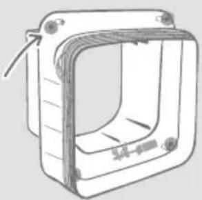 Sure Petcare SureFlap Connect Microchip XL - Témoin lumineux - 2