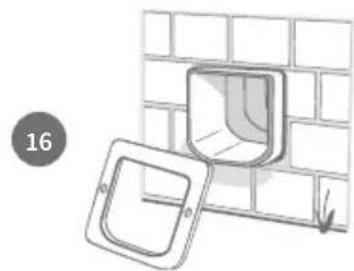Sure Petcare SureFlap Connect Microchip XL - Before you begin, have you added all of your pets? If not, see page 9. - 16
