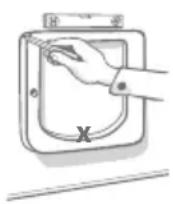 Sure Petcare SureFlap Connect Microchip XL - Schrittweise Anleitung - 4