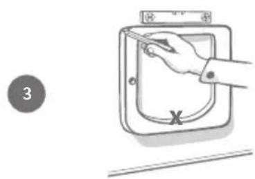 Sure Petcare SureFlap Connect Microchip XL - Schrittweise Anleitung - 4