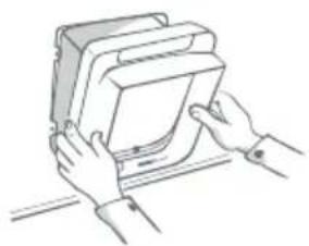 Sure Petcare SureFlap Connect Microchip XL - When using power tools, please follow all safety instructions provided with the product. - 4