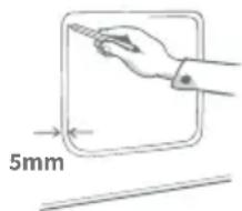 Sure Petcare SureFlap Connect Microchip XL - Schrittweise Anleitung - 5
