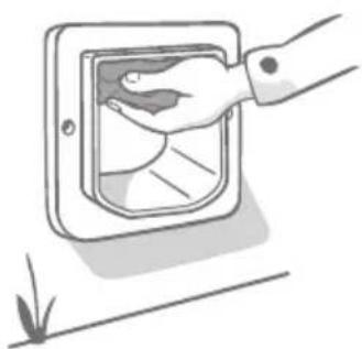 Sure Petcare SureFlap Connect Microchip XL - Die Sensoren - 1