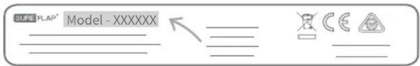Sure Petcare SureFlap Connect Microchip XL - PLEASE READ THE FOLLOWING INFORMATION CAREFULLY AND RETAIN THIS MANUAL FOR FUTURE REFERENCE. - 9