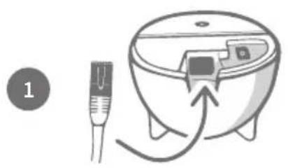 Sure Petcare SureFlap Connect Microchip XL - Set up your system - 1