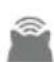 Sure Petcare SureFlap Connect Microchip XL - Microchip Cat Flap Connect system - 2
