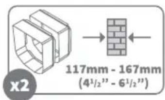 Sure Petcare SureFlap Connect Microchip XL - SURE FLAP ^® accessory - 2