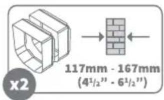 Sure Petcare SureFlap Connect Microchip XL - Tools and supplies required - 10
