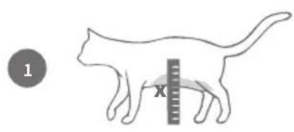 Sure Petcare SureFlap Connect Microchip XL - Schrittweise Anleitung - 2