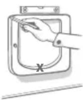 Sure Petcare SureFlap Connect Microchip XL - Stap-voor-stap handleiding - 7