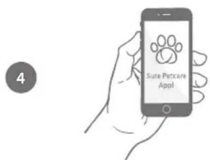 Sure Petcare SureFlap Connect Microchip XL - Een Sure Petcare Hub aanschaffen - 5