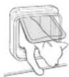 Sure Petcare SureFlap Connect Microchip XL - PLEASE READ THE FOLLOWING INFORMATION CAREFULLY AND RETAIN THIS MANUAL FOR FUTURE REFERENCE. - 4