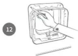 Sure Petcare SureFlap Connect Microchip XL - Stap-voor-stap handleiding - 19