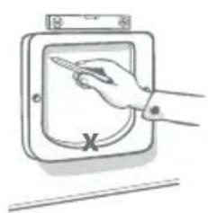 Sure Petcare SureFlap Connect Microchip XL - Schrittweise Anleitung - 7