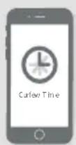 Sure Petcare SureFlap Connect Microchip XL - Curfew mode only via the Sure Petcare app - 1
