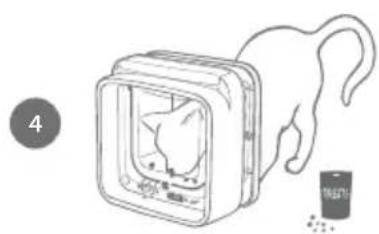 Sure Petcare SureFlap Connect Microchip XL - Still in need of assistance? - 5