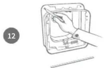 Sure Petcare SureFlap Connect Microchip XL - Before you begin, have you added all of your pets? If not, see page 9. - 12