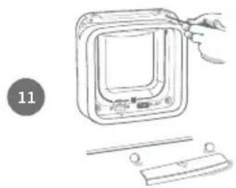Sure Petcare SureFlap Connect Microchip XL - Stap-voor-stap handleiding - 18