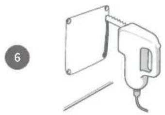 Sure Petcare SureFlap Connect Microchip XL - Stap-voor-stap handleiding - 11