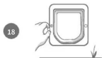 Sure Petcare SureFlap Connect Microchip XL - Before you begin, have you added all of your pets? If not, see page 9. - 18