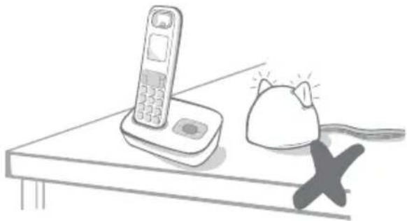 Sure Petcare SureFlap Connect Microchip XL - Setzen Sie das Netzteil zusammen und schließen Sie es an eine Steckdose an. - 7