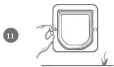 Sure Petcare SureFlap Connect Microchip XL - Stap-voor-stap handleiding - 18