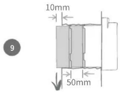 Sure Petcare SureFlap Connect Microchip XL - Schrittweise Anleitung - 10