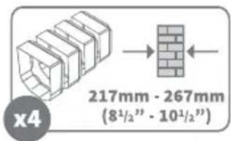 Sure Petcare SureFlap Connect Microchip XL - Benötigte Werkzeuge und Hilfsmittel - 4