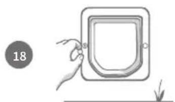 Sure Petcare SureFlap Connect Microchip XL - Stap-voor-stap handleiding - 25
