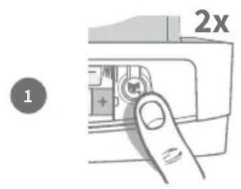 Sure Petcare SureFlap Connect Microchip XL - Adding an indoor only cat - 1