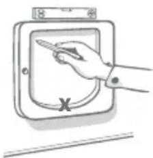 Sure Petcare SureFlap Connect Microchip XL - Stap-voor-stap handleiding - 7