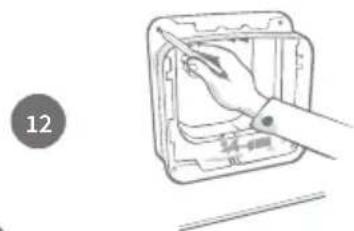 Sure Petcare SureFlap Connect Microchip XL - Schrittweise Anleitung - 13