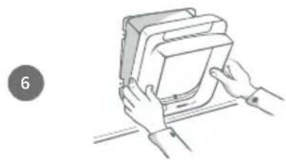 Sure Petcare SureFlap Connect Microchip XL - Stap-voor-stap handleiding - 13