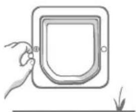 Sure Petcare SureFlap Connect Microchip XL - Schrittweise Anleitung - 17