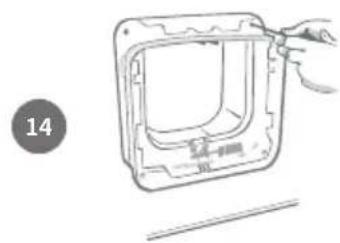 Sure Petcare SureFlap Connect Microchip XL - Before you begin, have you added all of your pets? If not, see page 9. - 14