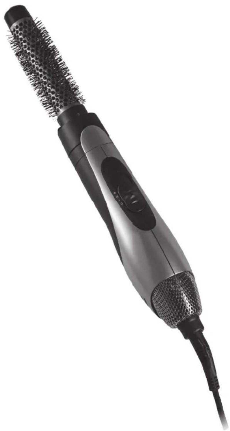 Ermila Hot Styler - 1