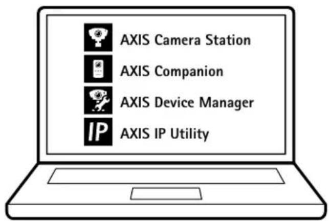 AXIS P1387-LE - 1.12 - 1