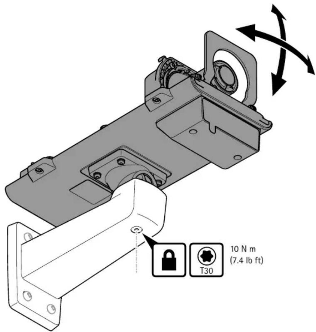 AXIS P1387-LE - 1.13 - 2
