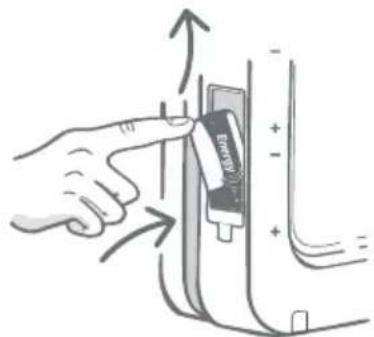Sure Petcare SureFlap Connect Microchip - Batterien - 6
